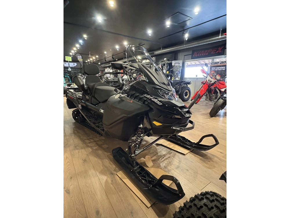 2026 Ski-doo Exp Le 9tr alt
