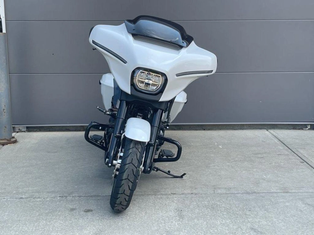 2025 Harley-davidson Flhx - Street Glide® alt