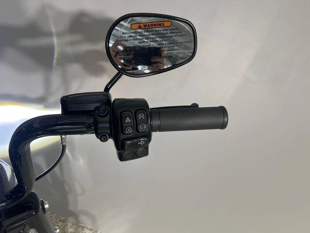 2024 Harley-davidson Flhrxs - Road King™ Special alt