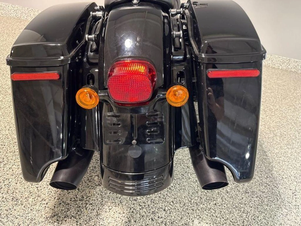 2017 Harley-davidson Flhrxs - Road King® Special alt