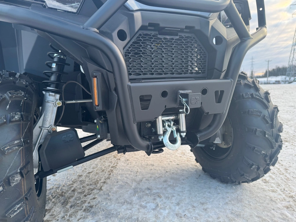 Polaris Sportsman 570 Utility Hd 2025 alt