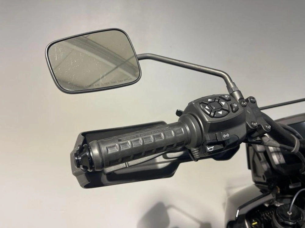 2021 Harley-davidson Pan America™ 1250 Special alt