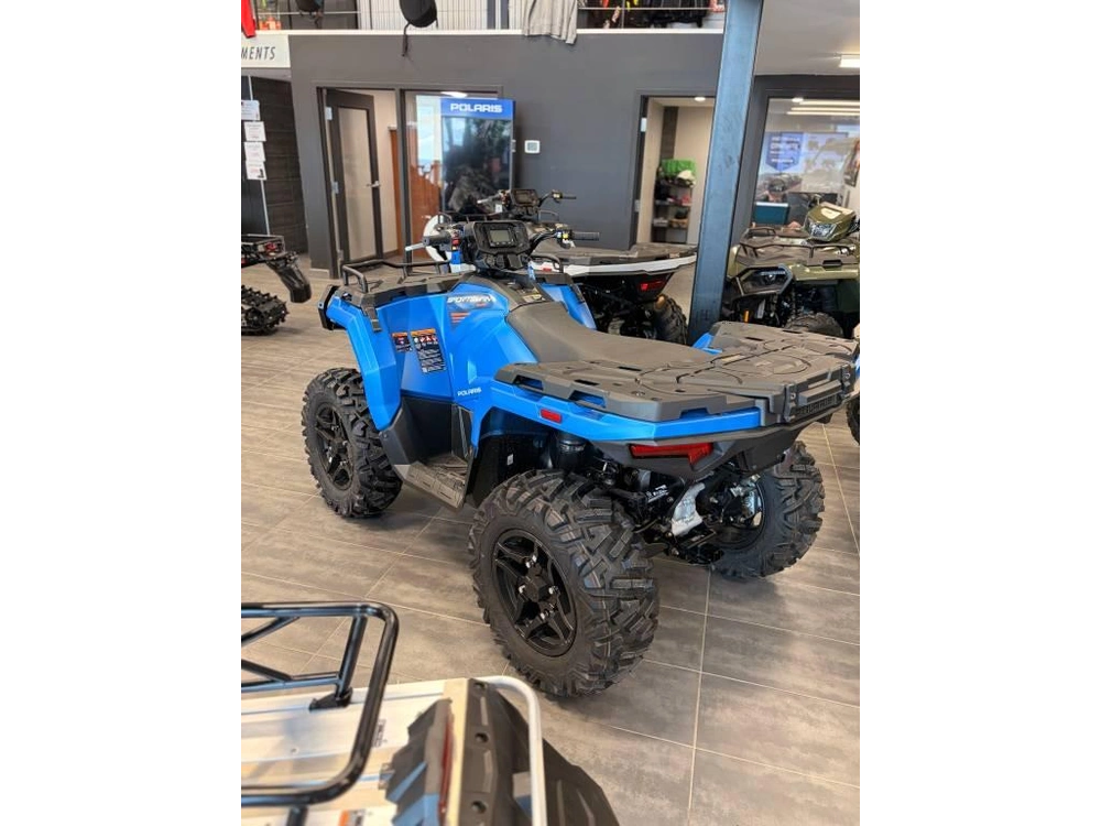 Polaris Sportsman 570 Trail 2025 alt