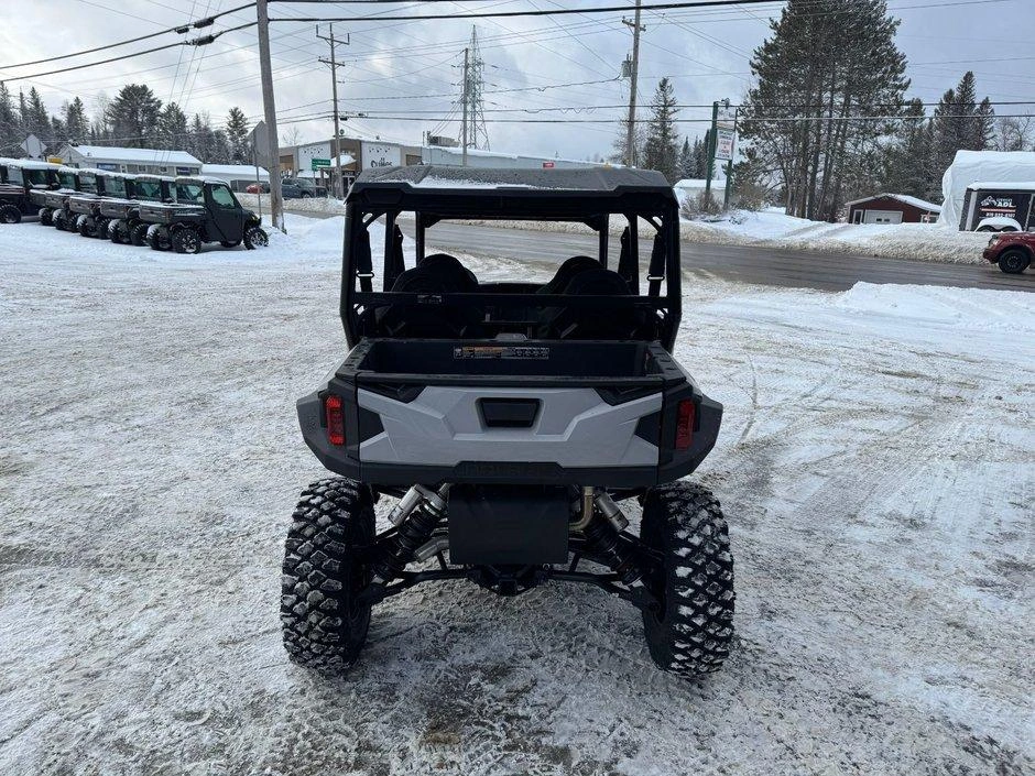 Polaris Polaris General Xp 4 1000 Sport 2026 alt