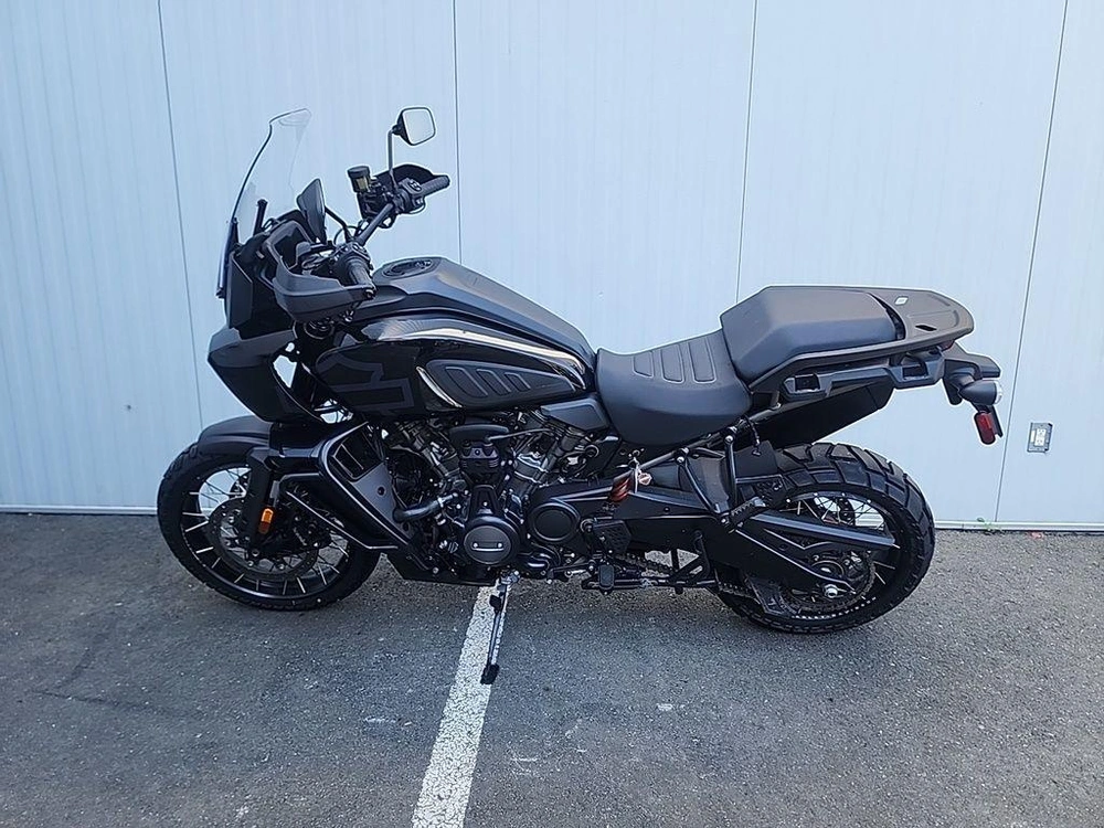 2021 Harley-davidson Pan America™ 1250 Special alt