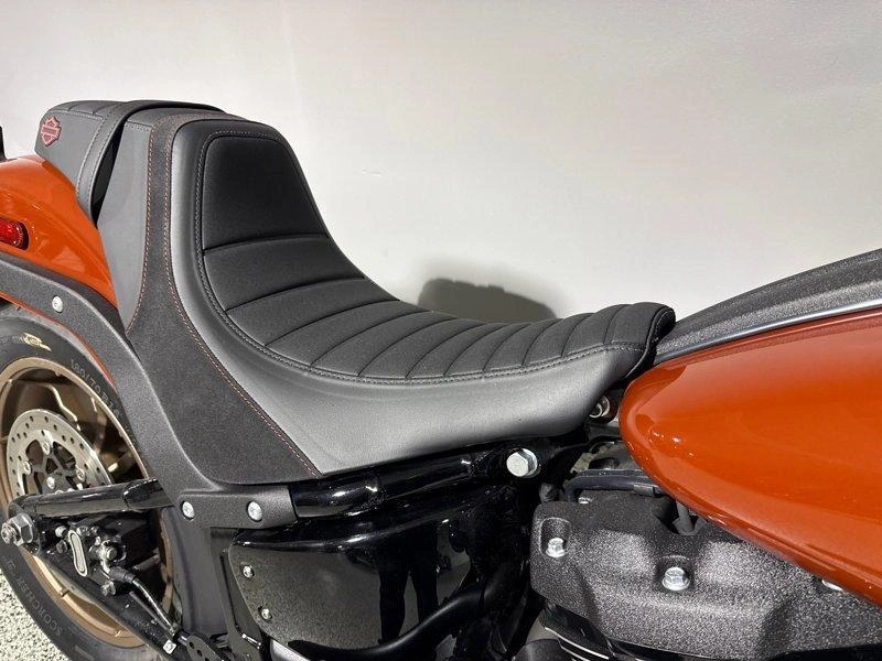 2024 Harley-davidson Fxlrs - Low Rider™ S alt