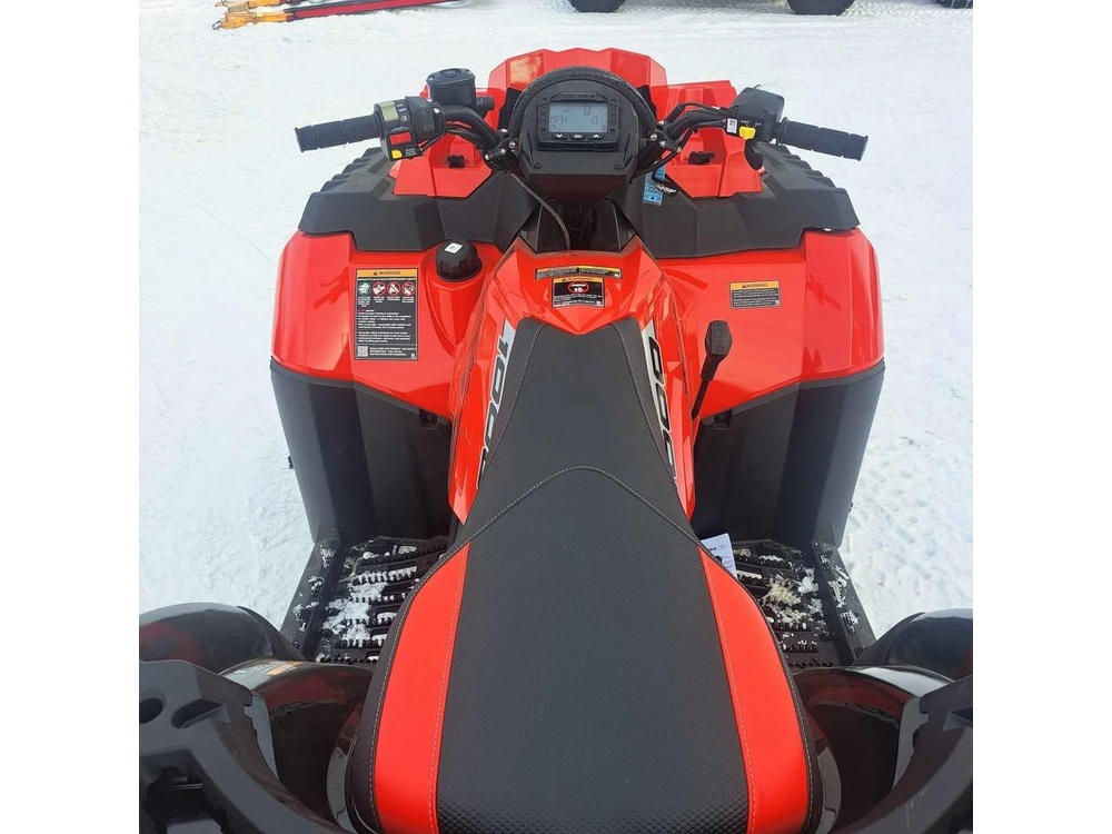 2026 Polaris Sportsman Xp 1000 Mud Edition alt