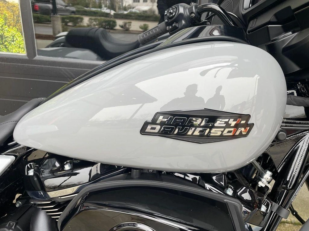 2025 Harley-davidson Flhx - Street Glide® alt