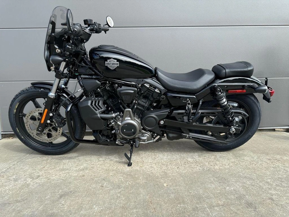2024 Harley-davidson Rh975 - Nightster™ alt