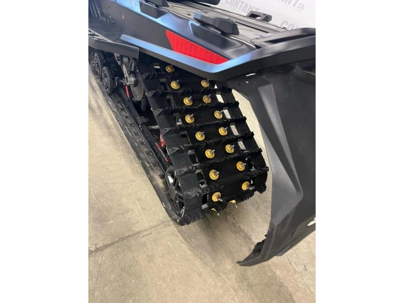 Ski-doo Renegade X 850 E-tec Ice Rippe 2023 alt