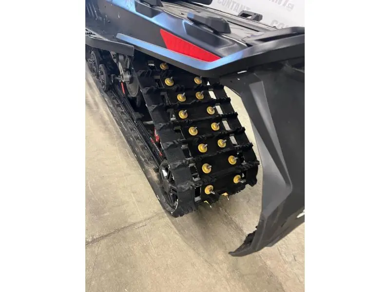 2023 Ski-Doo Renegade X 850 E-TEC Ice Rippe