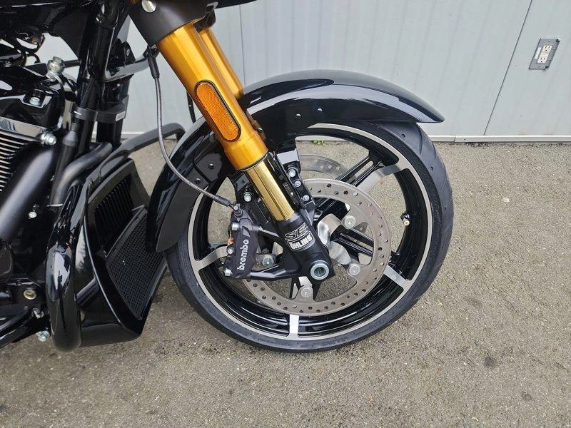 2026 Harley-davidson Fltrx - Road Glide® alt