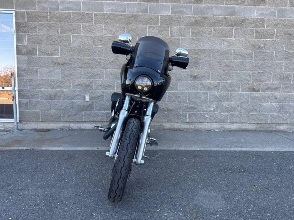 2016 Harley-davidson Fxdl - Dyna® Low Rider® alt