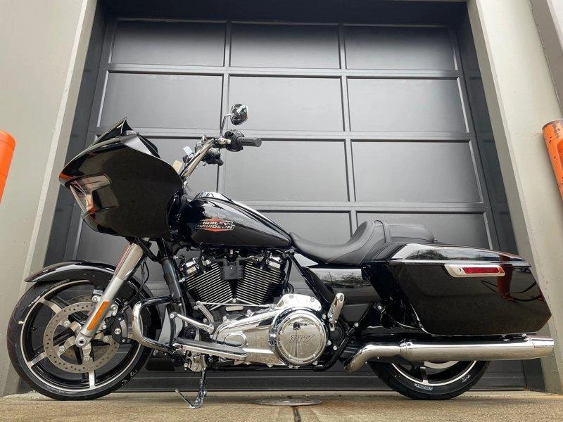 2026 Harley-davidson Fltrx - Road Glide® alt