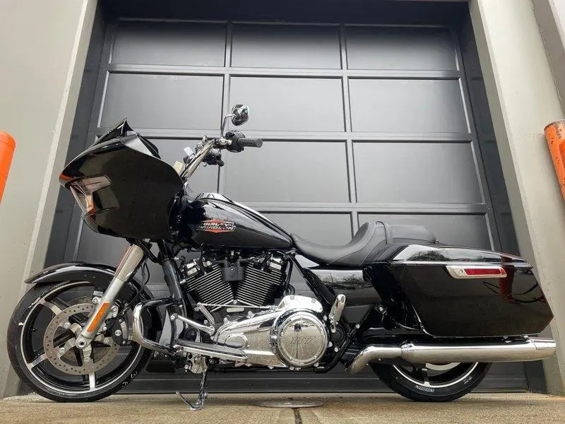 2026 Harley-Davidson FLTRX - Road Glide®