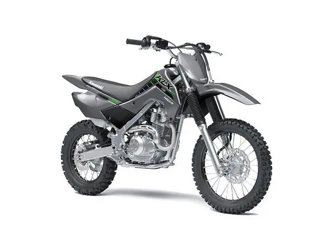 2025 Kawasaki KLX140R thumbnail 2