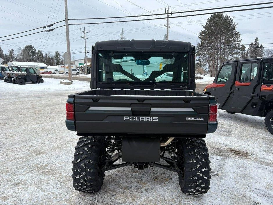 Polaris Polaris Ranger Xp 1000 Northstar Premium 2026 alt