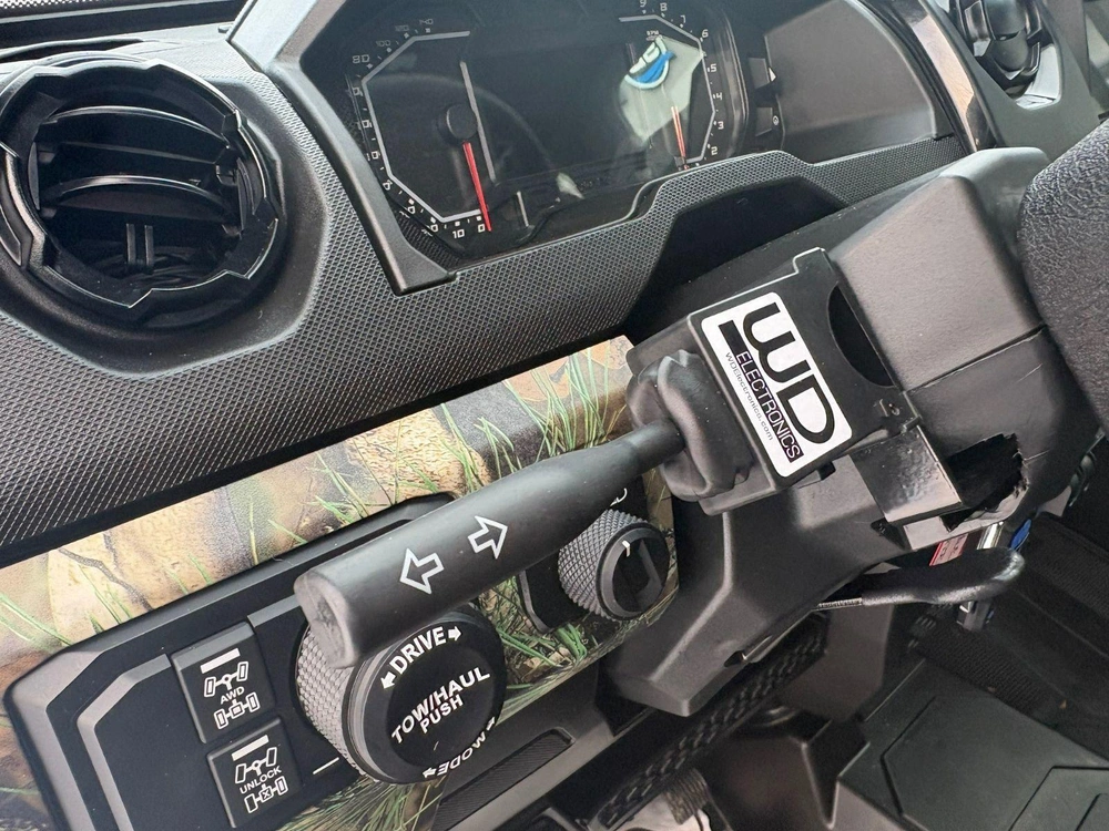 Polaris Polaris Ranger Crew Xd 1500 Northstar Edition Ultimate 2025 alt