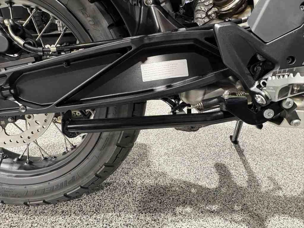 2025 Husqvarna Norden 901 Expedition alt