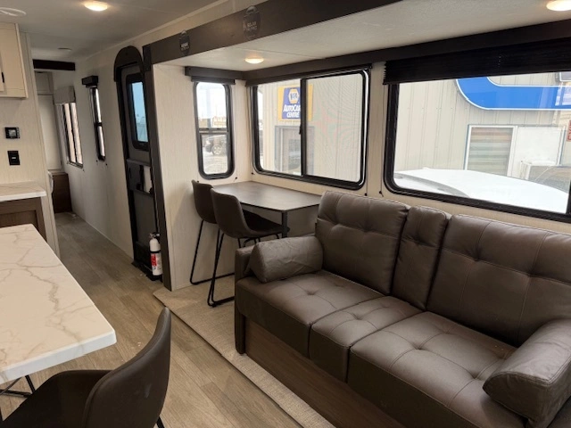 2026 Prime Time Avenger 27rei alt