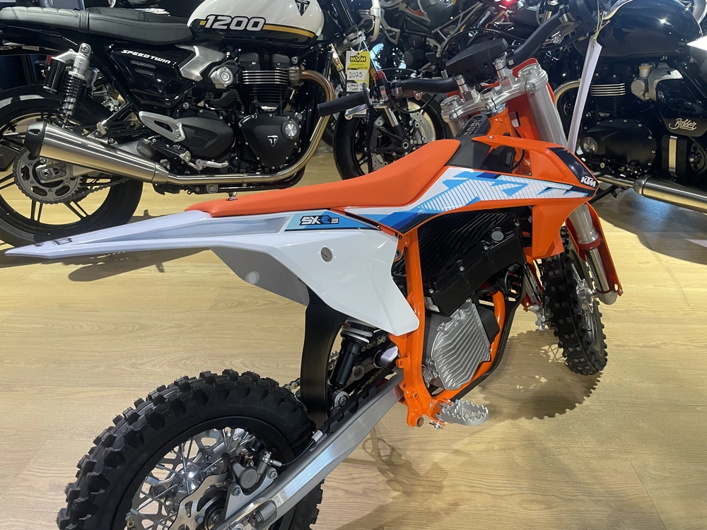 Ktm Sx-e 3 2024 alt