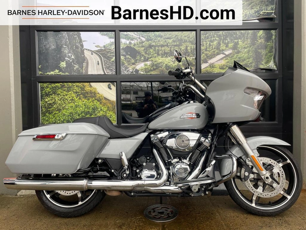 2024 Harley-davidson Fltrx - Road Glide™ alt