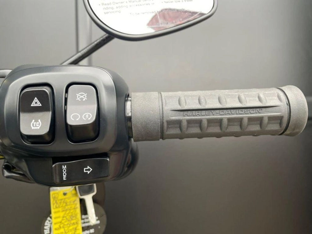 2026 Harley-davidson Fxbb - Street Bob® alt