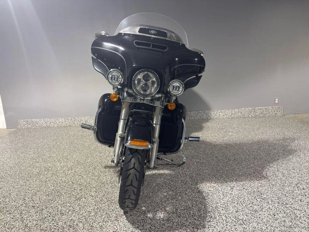 2015 Harley-davidson Flhtcul - Electra Glide® Ultra Classic® Low