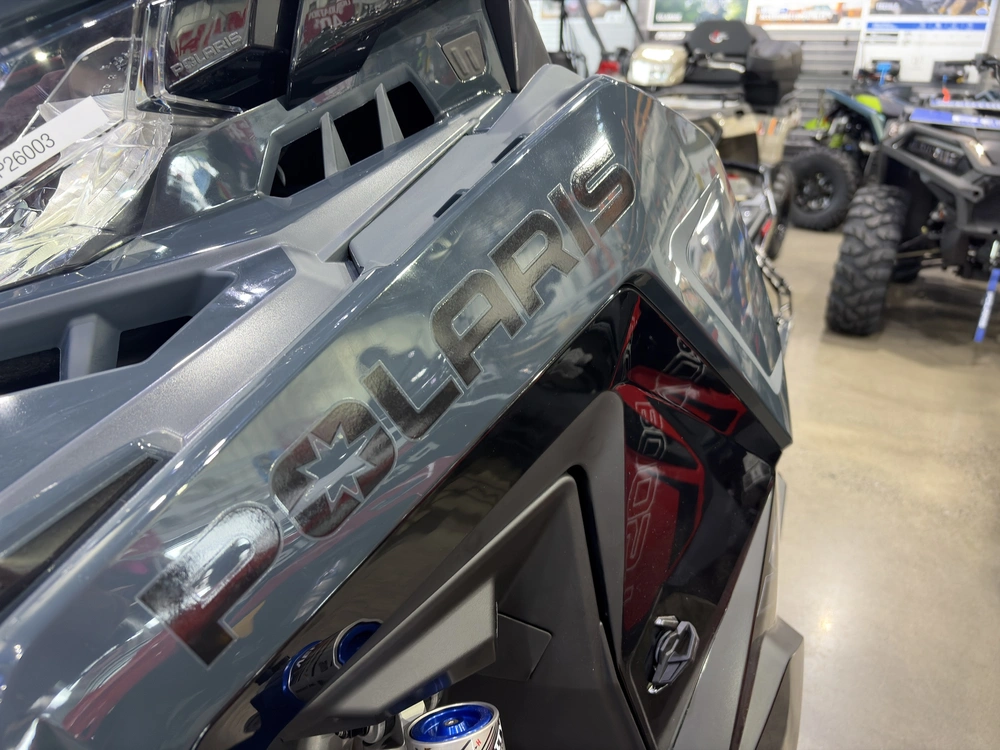 Polaris Patriot 9r Pro Rmk 155 2.75 Series 8 2026 alt