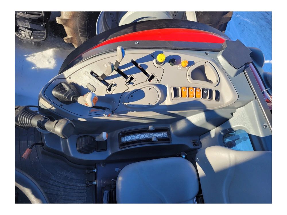 Mccormick X5.100 None alt