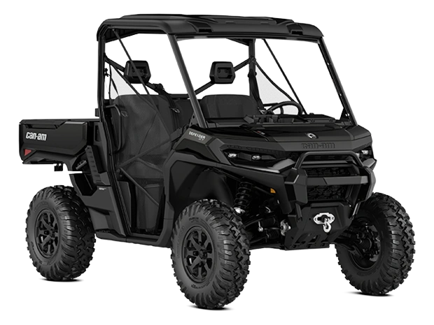Can-am Defender Xt Hd11 2026 alt