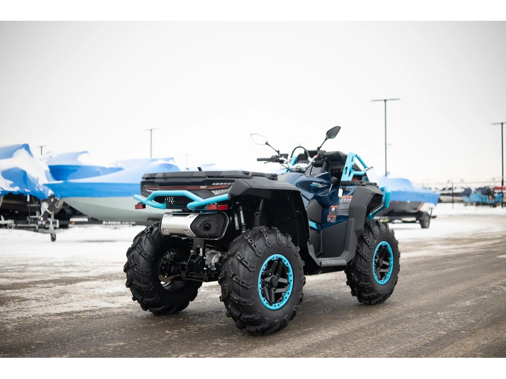 2026 Cfmoto Cforce Mv1000 alt