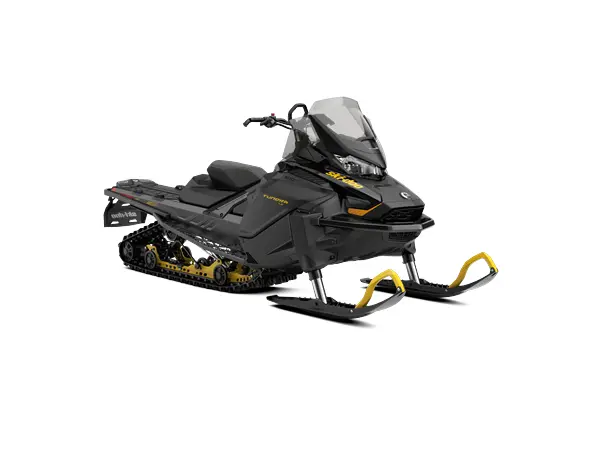 2026 Ski-Doo TUNDRA LE 600 EFI 1.5" E.S.