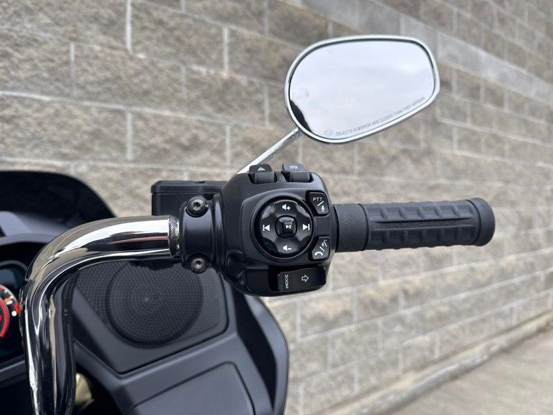 2026 Harley-davidson Fltrx - Road Glide® alt