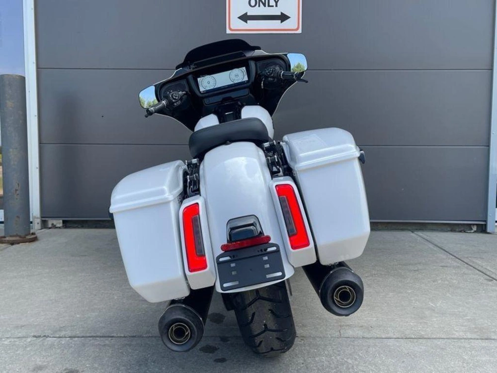 2025 Harley-davidson Flhx - Street Glide® alt