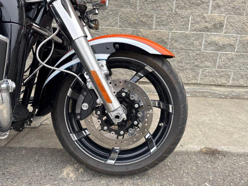 2010 Harley-davidson Flhrsi - Road King Custom alt