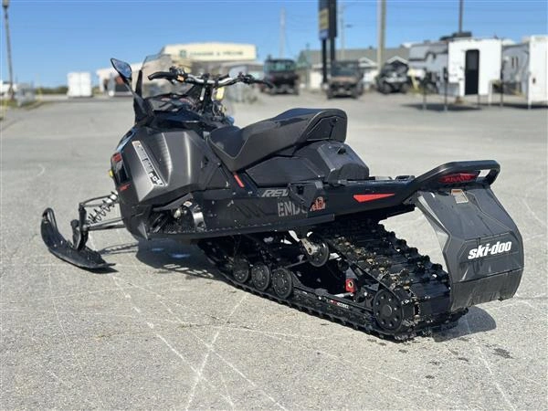 Ski-doo Renegade Enduro 900 Ace 137 2019 alt