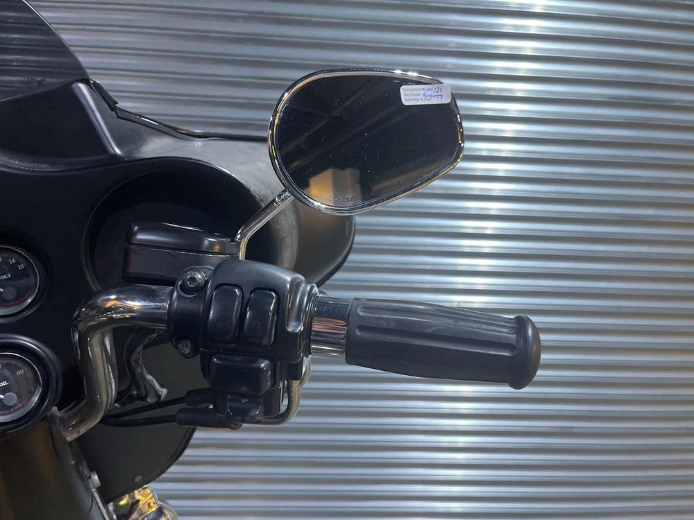 2005 Harley-davidson Flhtci - Electra Glide Classic alt