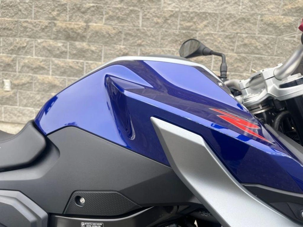 2020 Bmw F 900 R San Marino Blue Metallic alt