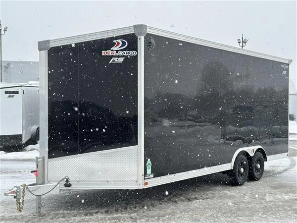 2026 Ideal Cargo Idev8520ta3 alt