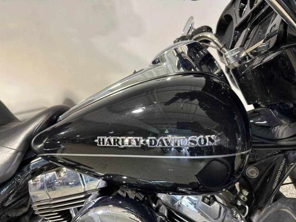 2016 Harley-davidson Flhtk - Ultra Limited alt