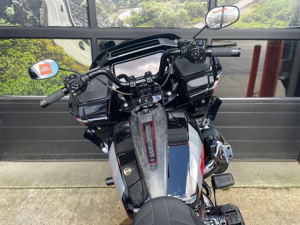 2025 Harley-davidson Fltrxstse - Cvo™ Road Glide™ St alt