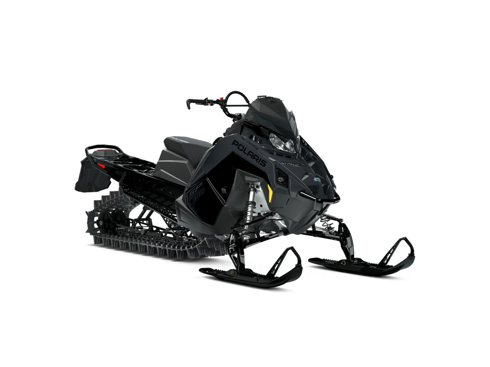 2026 Polaris 650 Rmk Sp 155 alt