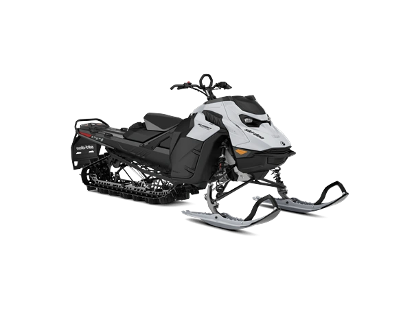 2026 Ski-doo Summit Adr W/ Edge Pkg 154 850 E-tec Turbo R Powdermax X-light Flexedge 3.0" Shot alt