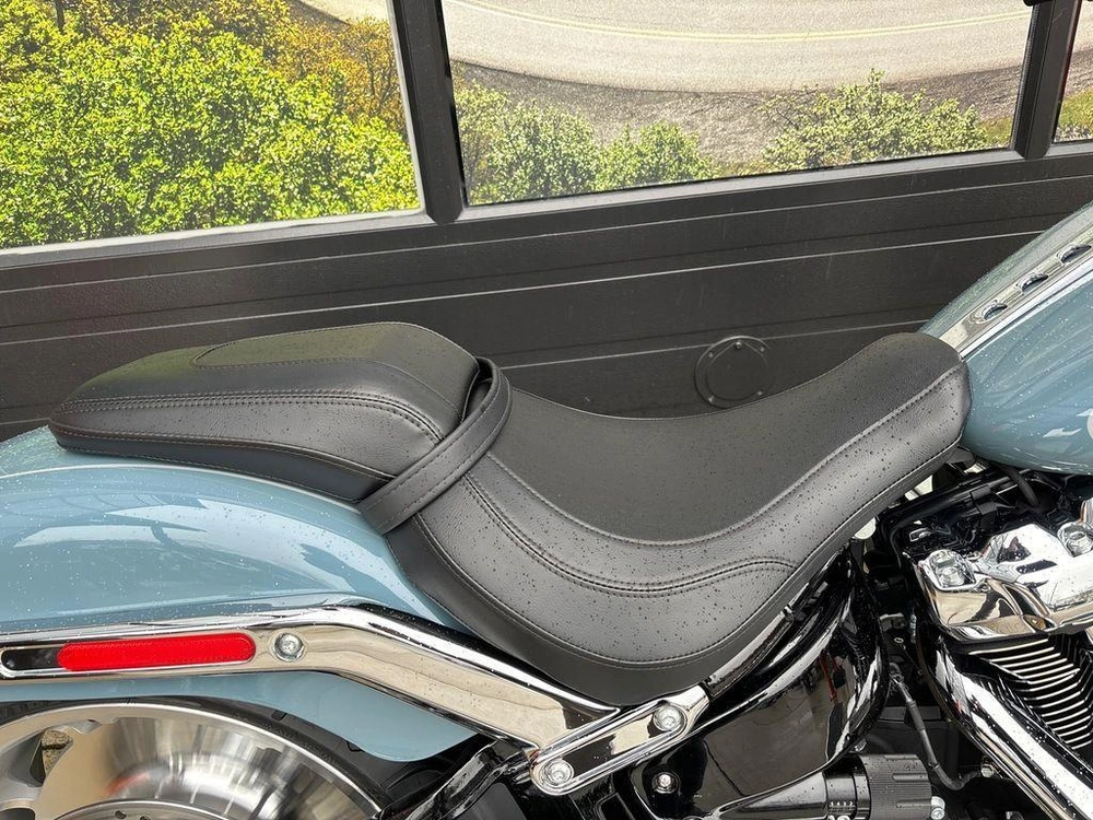 2024 Harley-davidson Flfbs - Fat Boy™ 114 alt