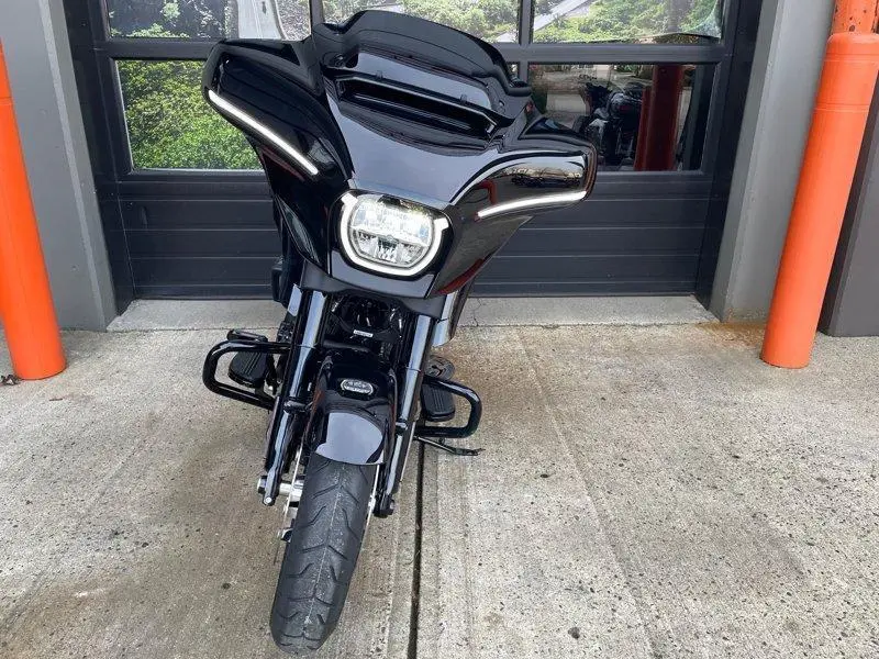 2026 Harley-Davidson FLHX - Street Glide®