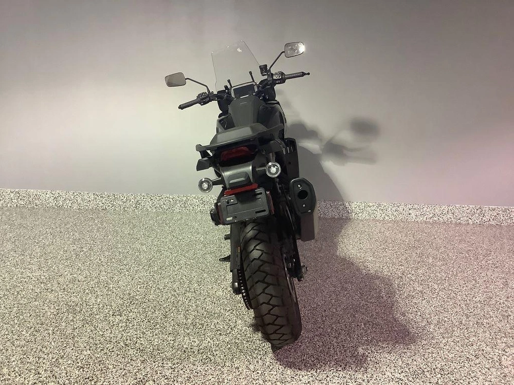 2021 Harley-davidson Pan America™ 1250
