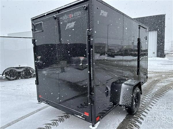 2026 Discovery Dth612sa alt