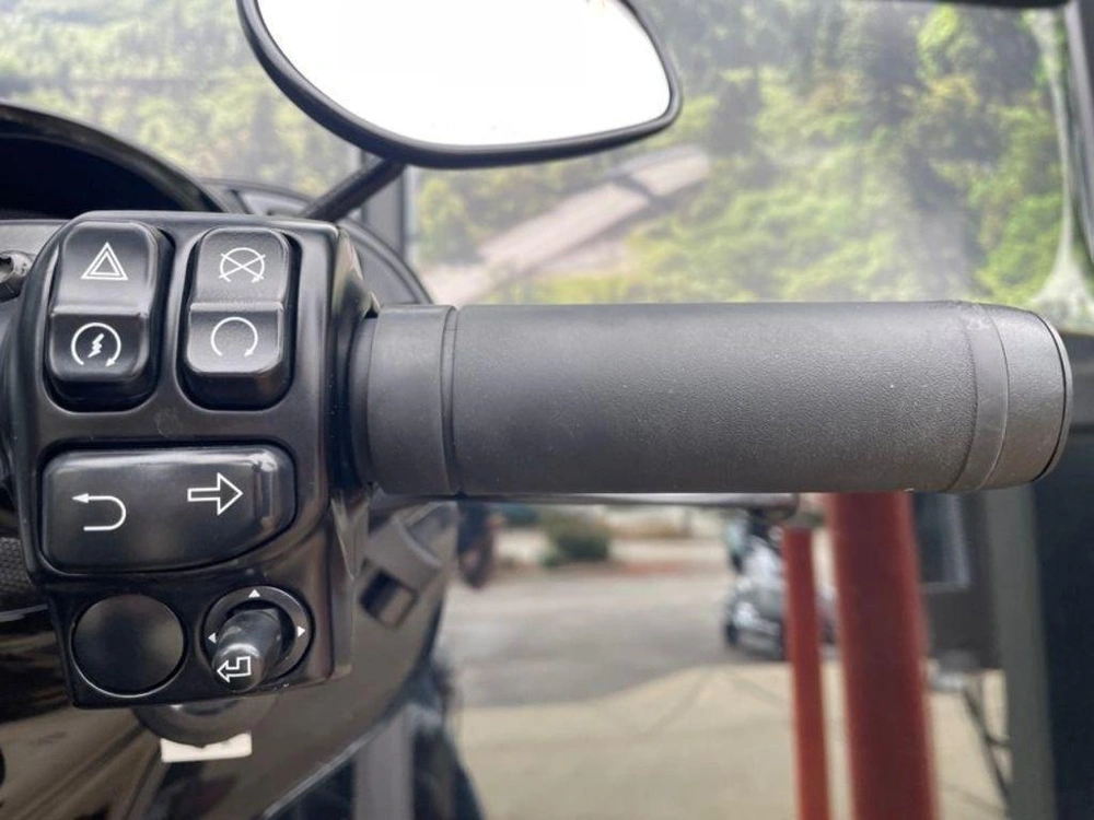 2023 Harley-davidson Flhtk - Ultra Limited alt