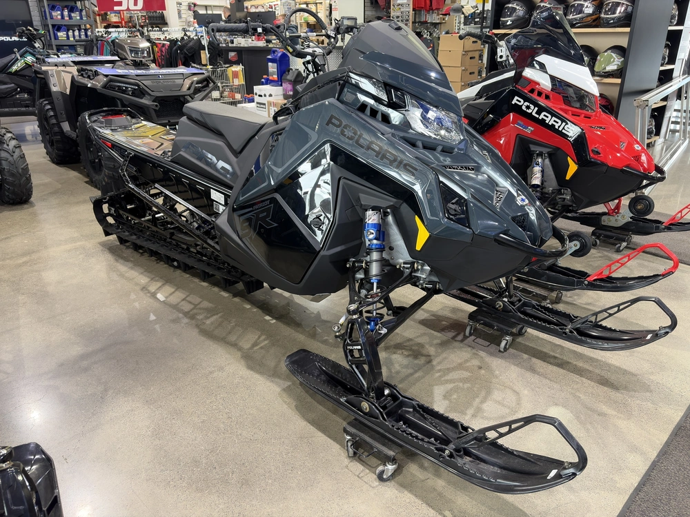 Polaris Patriot 9r Pro Rmk 155 2.75 Series 8 2026 alt